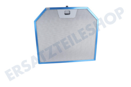 Faber Abzugshaube 133.0185.065 Filter Fettfilter, Metall, 268 x 244,8