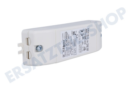 Faber Abzugshaube 133.0522.833 Trafo Halogen, 12 Watt, PWM110-240
