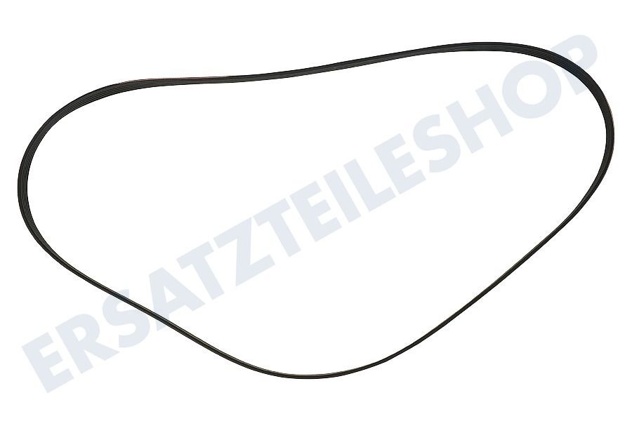 SC Solocorreas Waschmaschinen Riemen EPJ 1244 - Für BEKO & ARçELIK