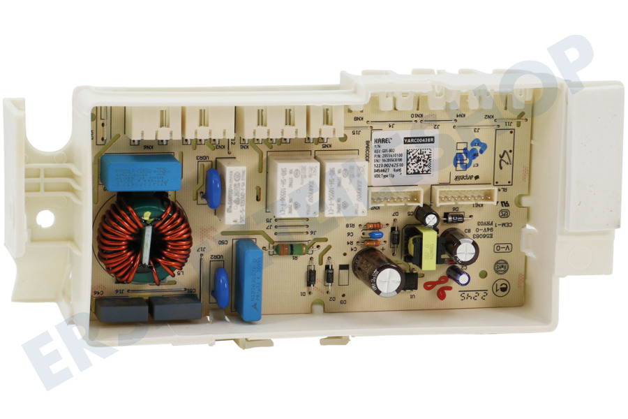 Beko Modul 2479504000 Waschmaschine