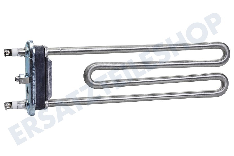 LUTH Heizelement Kompatibel Mit Whirlpool Waschmaschine - 2050W 230V