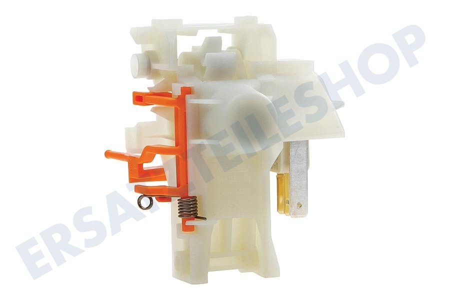 Türschloss Schloss Mikroschalter Geschirrspüler Original Bosch Siemens 00423936
