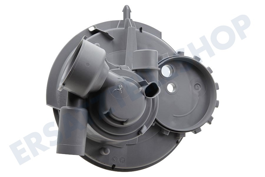 Bosch 669172 00669172 Pumpengehäuse Spülmaschine