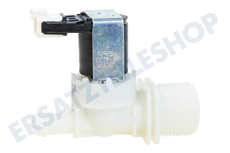 Regenerierdosierung mit Durchflussmesser ORIGINAL Bauknecht Ignis 481010386232
