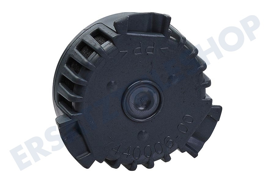 Liebherr 9882471 Fresh Air Kohlefilter