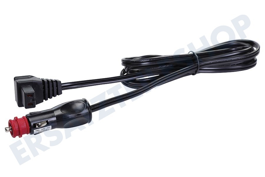 12V 10A Kabel mit Anderson-Stecker für Dometic / Kings Kühlschränke