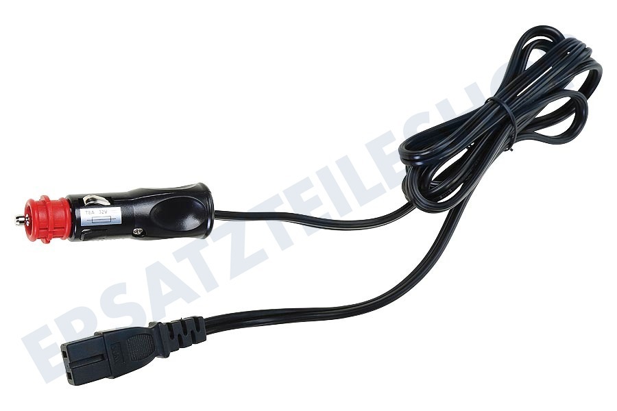 Dometic - Cable D'alimentation / Raccordement Dc - 12/24v - 4499000137