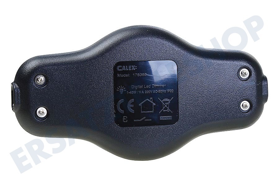 Calex Digitaler Schnurdimmer 230V 176386
