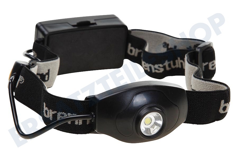 Brennenstuhl LuxPremium LED-Stirnlampe KL100 100lm IP44