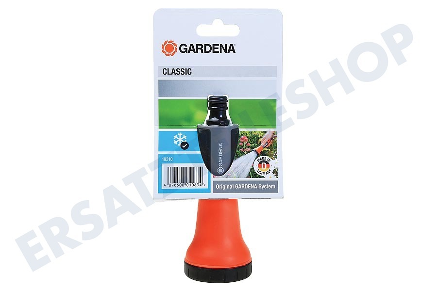 Gardena 18310 Bewässerungsbrause 4078500010634