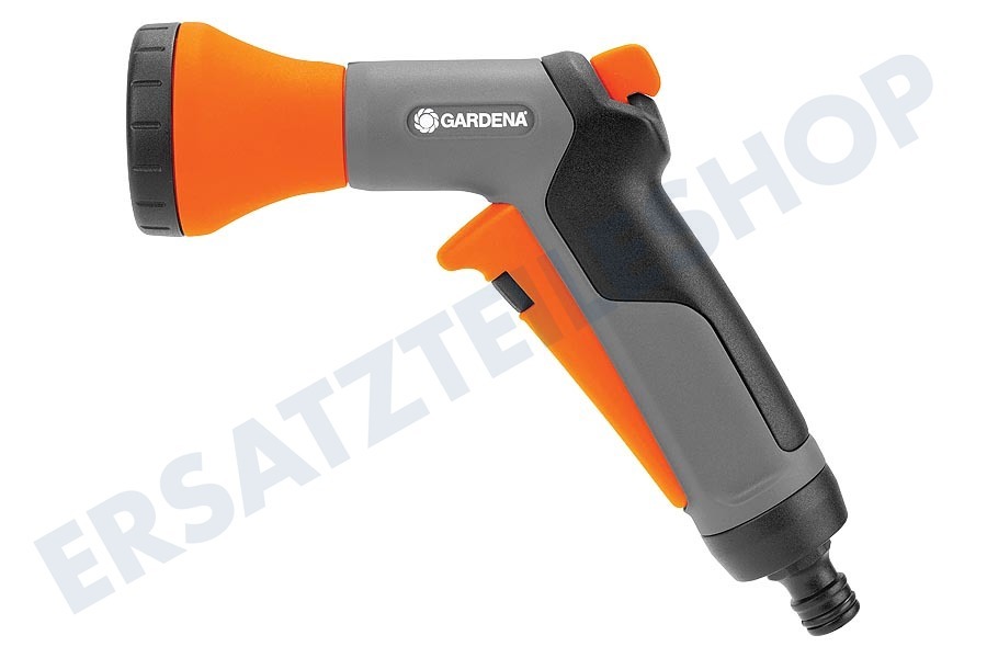 Gardena 18311 Classic Bewässerungsbrause 4078500010795