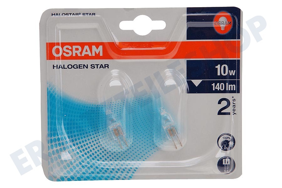 Osram Halogenlampe 4008321201812