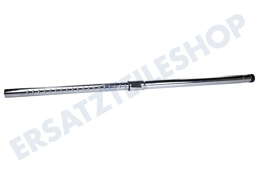 32mm Staubsaugerrohr Teleskoprohr Saugrohr für Zelmer Jupiter 2100W