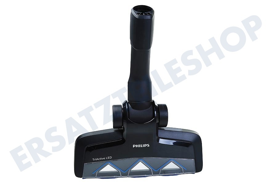 Bodendüse Einrastdüse geeignet Philips Turbo compact  TCX 441/A 
