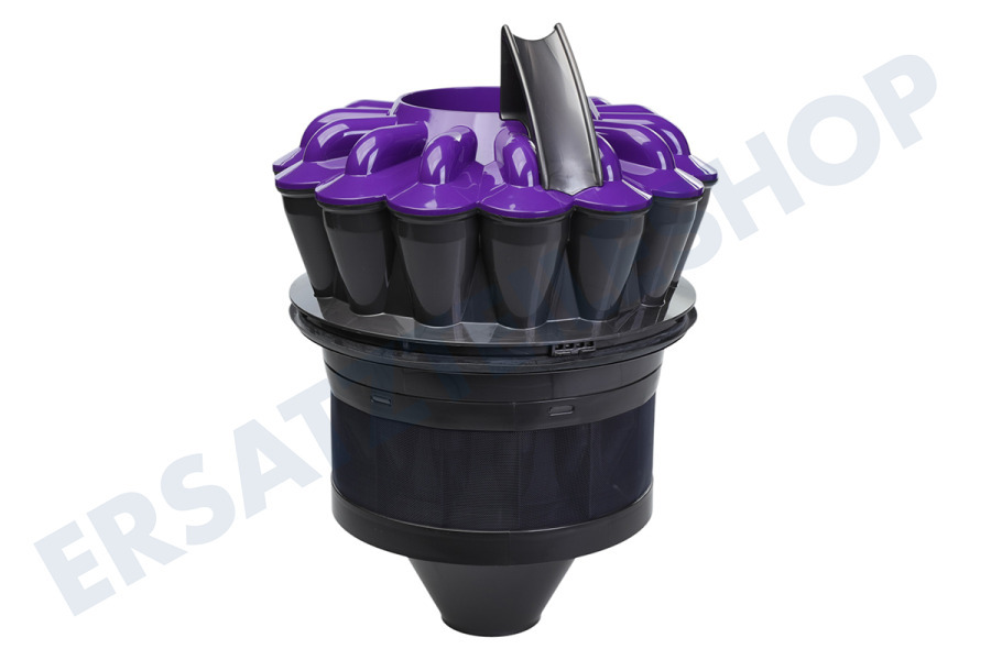 Dyson 92341018 Dyson Zyklon 92341018 Staubsauger