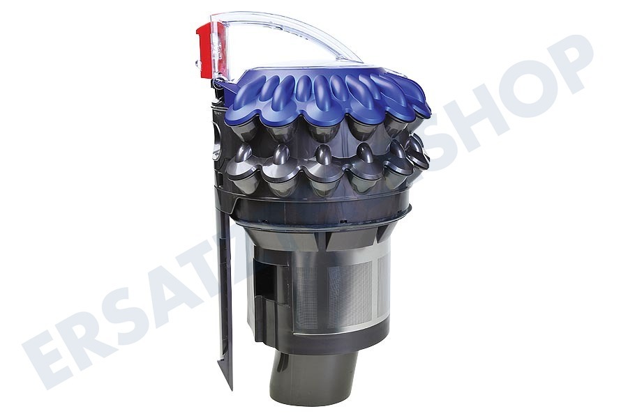 Dyson 96751102 Dyson Zyklon 96755102 Staubsauger