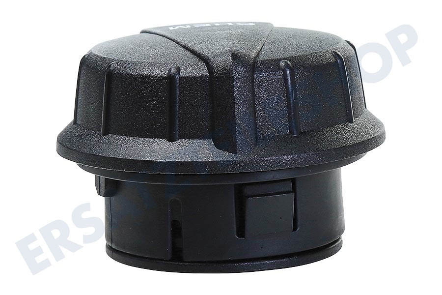 Kärcher Chemikalien-Ventil 4.580-349.0 - Komplettes Ersatzventil Für Reinigungsgeräte