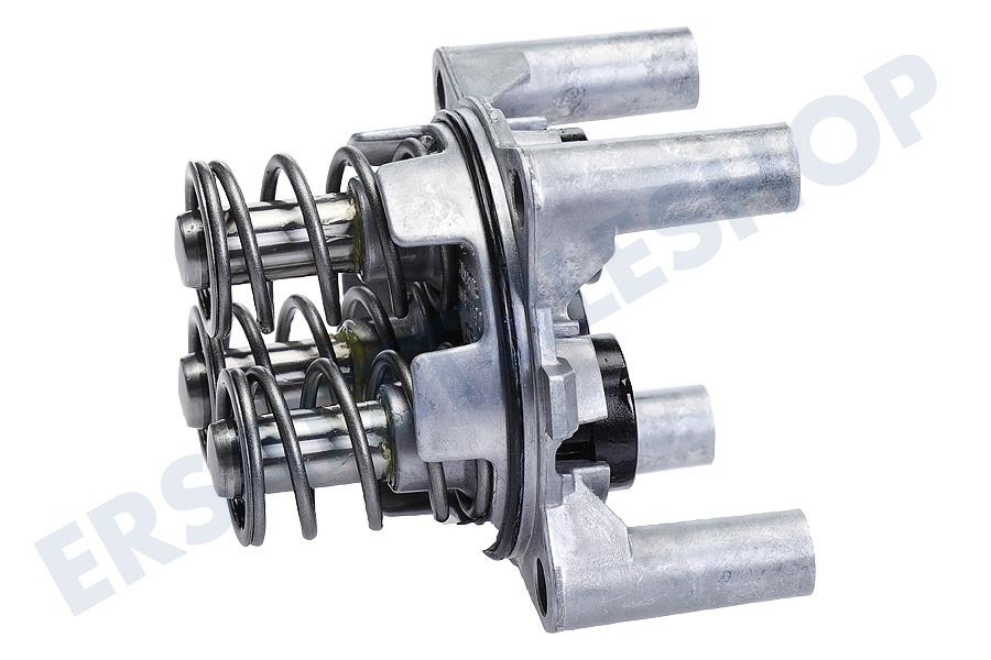 Karcher 9.013-340.0 Zylinderkopf 90133400 Hochdruck
