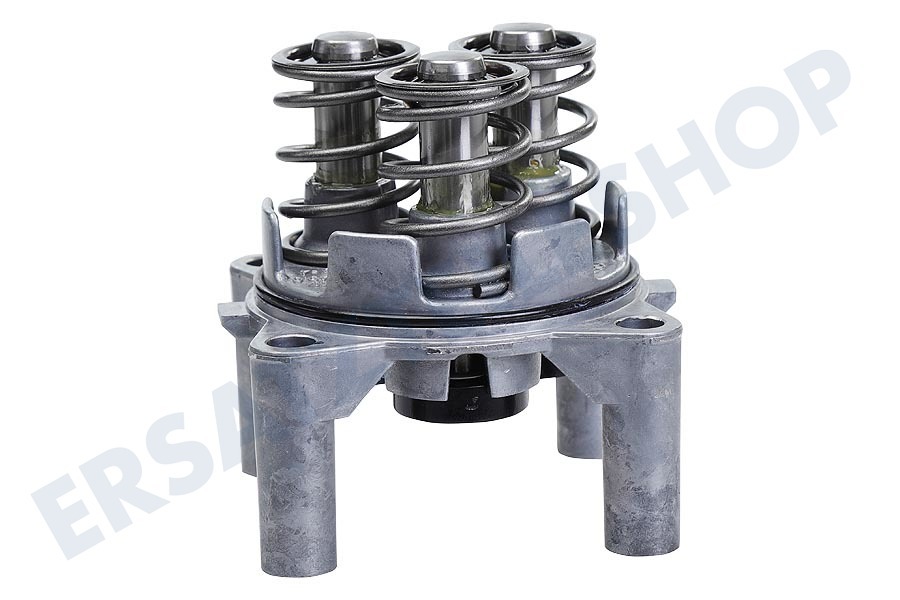 Karcher 9.013-340.0 Zylinderkopf 90133400 Hochdruck