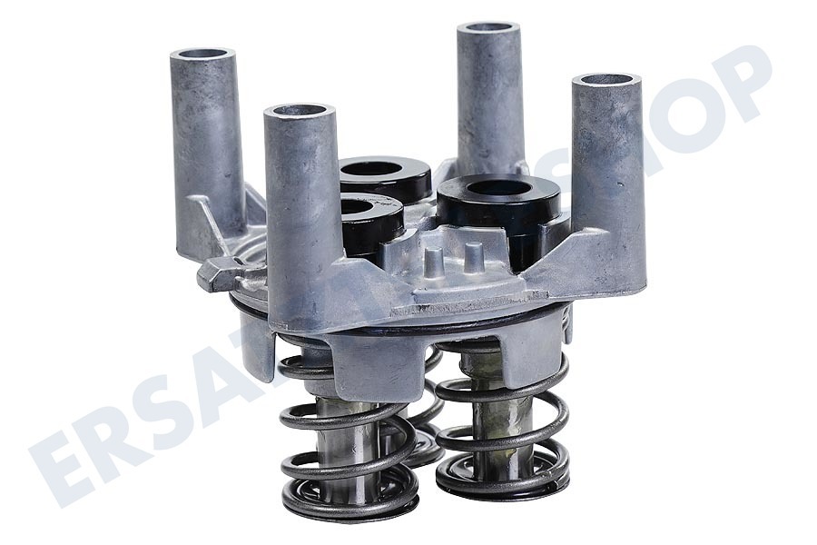 Karcher 9.013-340.0 Zylinderkopf 90133400 Hochdruck