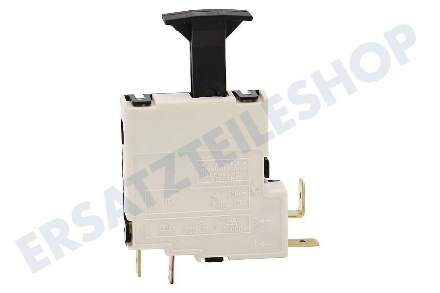 Karcher K Serie K5 K6 Hochdruckreiniger Schalter Passend für 620m 6.631-549.0 / 