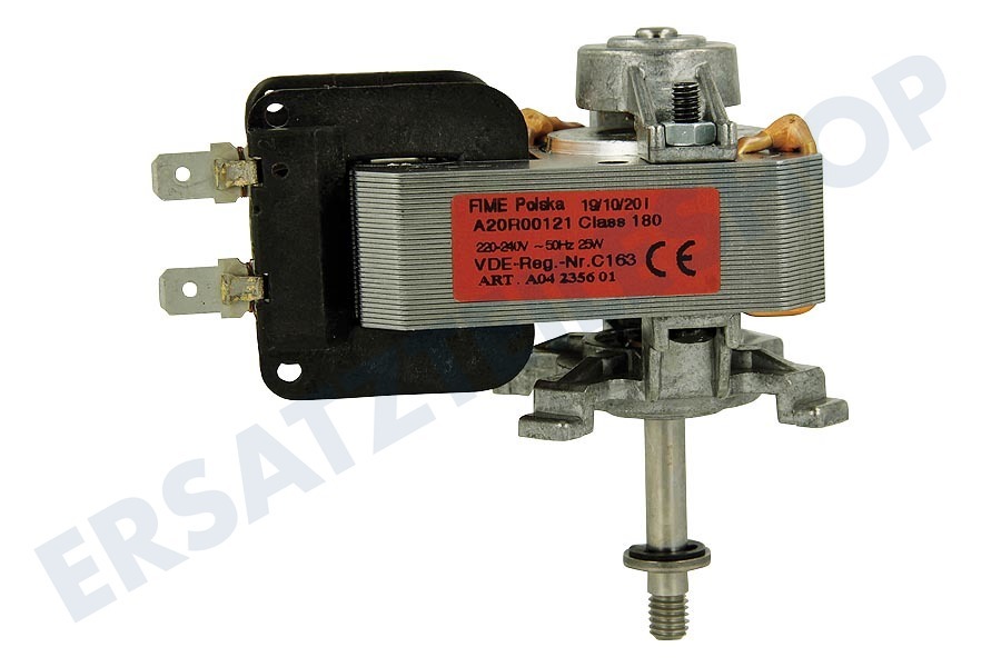 AEG Motor 140042356018 Ofen-Mikrowelle