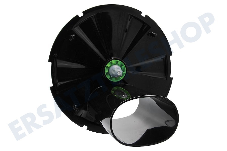 Braun Deckel AS00000222