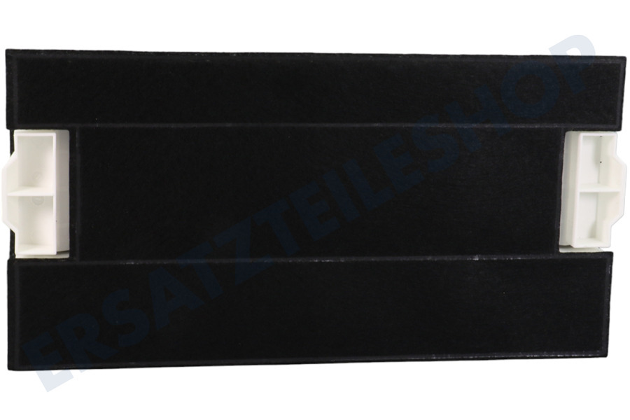 Sparpack Kohlefilter 00434229  Bosch EVH-XTRA® passend für 434229 2 Stück 