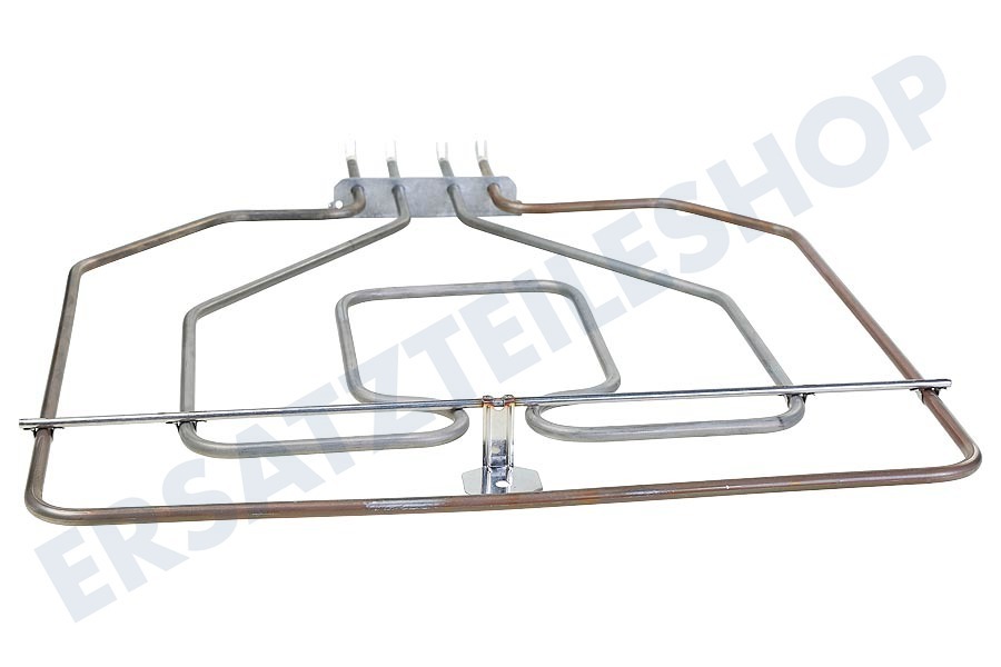 Heizelement Für Siemens Herd Ofen - Oberes Grill Element 2800W Ersatzteil