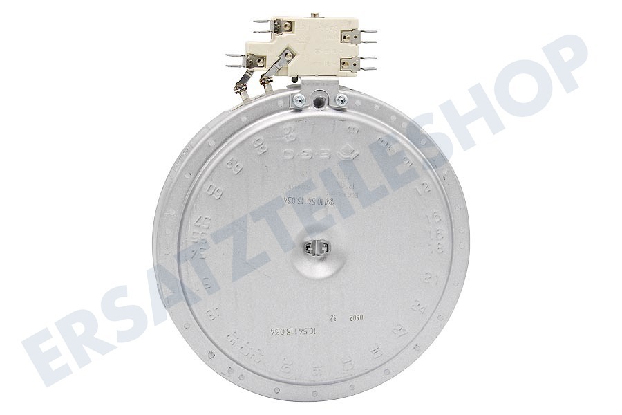 Bosch 436605 00436605 Kochzone Herd