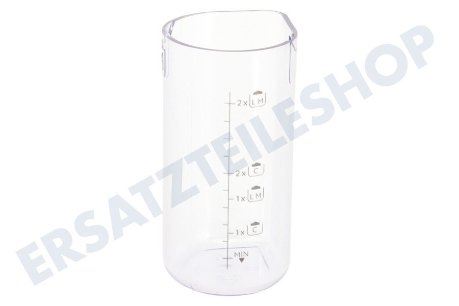 DeLonghi Milchkanne AS00006959