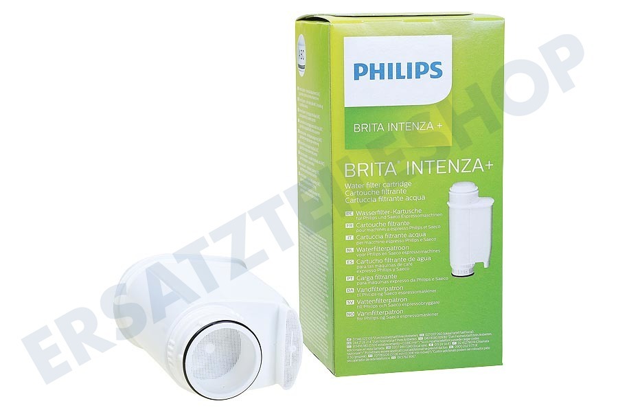Philips CA6706/10 Coffee Care Kit Espresso