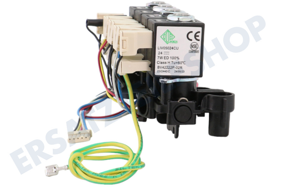 Saeco Magnetventil 421945025023