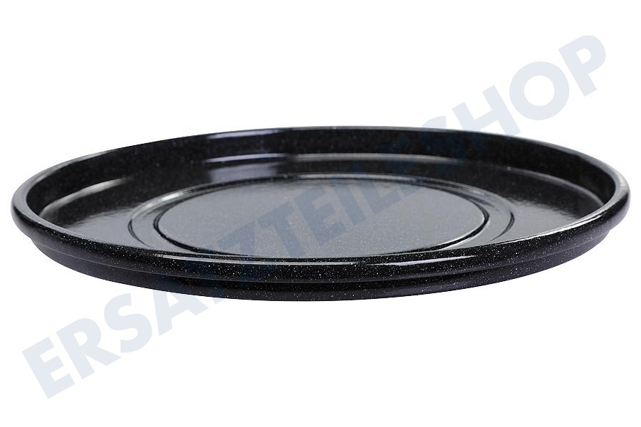 Drehteller-Rollenkreuz Für Whirlpool & LG Mikrowellen - 11cm Mittel-Rad Abstand