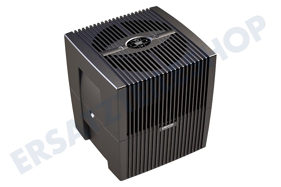 Venta LW25 Comfort Plus Brilliant Schwarz 7026414