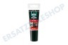 Bison  Dichtmittel Mastic Kit, schwarz