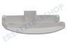 Alternative Waschmaschine Türgriff Breite 10 cm weiß