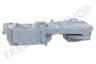 Electrolux Waschmaschine Verriegelungsrelais 3 Kontakte