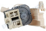 Electrolux Waschmaschine Pumpe Umwälzpumpe