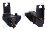 Maytag Waschmaschine 194594, C00194594 Kohlebürste in Halter (ceset MOTOR)
