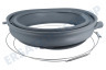 Profilo Waschmaschine 20007273 Manschette mit Auslauf