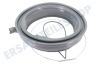 00686004 Manschette Komplett mit Spannringen