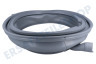 Balay Waschmaschine 00772655 Manschette mit Ausguss, fettresistent, inkl. Lampenaussparung