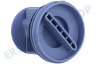 Balay Waschmaschine 635626, 00635626 Filter Flusenfilter