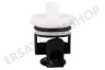 Bosch Waschmaschine Filter Flusensieb