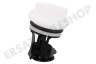 Bosch Waschmaschine Filter Flusensieb