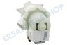 Beko Waschmaschine Ablaufpumpe