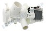 Beko Waschmaschine Ablaufpumpe