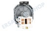 Hotpoint-ariston Waschmaschine 302796, C00302796 Pumpe Ablauf ohne Pumpengehäuse