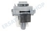 Hotpoint-ariston Waschmaschine 302796, C00302796 Pumpe Ablauf ohne Pumpengehäuse